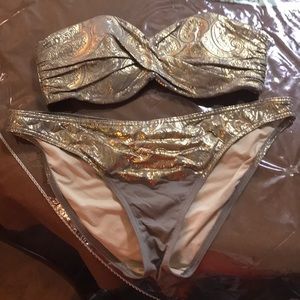 NWOT Victoria Secret Bikini